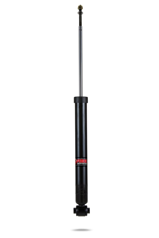 120203 Rear Shock