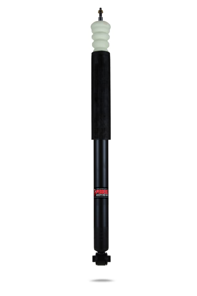 120204 Rear Shock