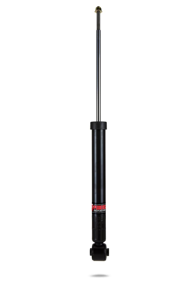 120213 Rear Shock