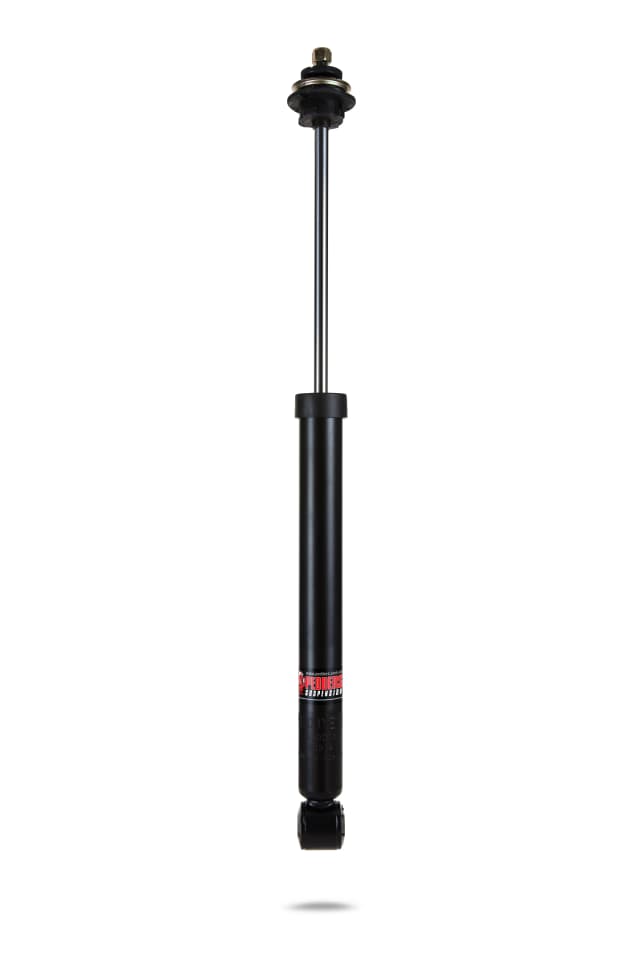 120214 Rear Shock