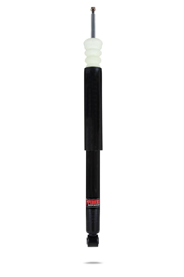 120215 Rear Shock