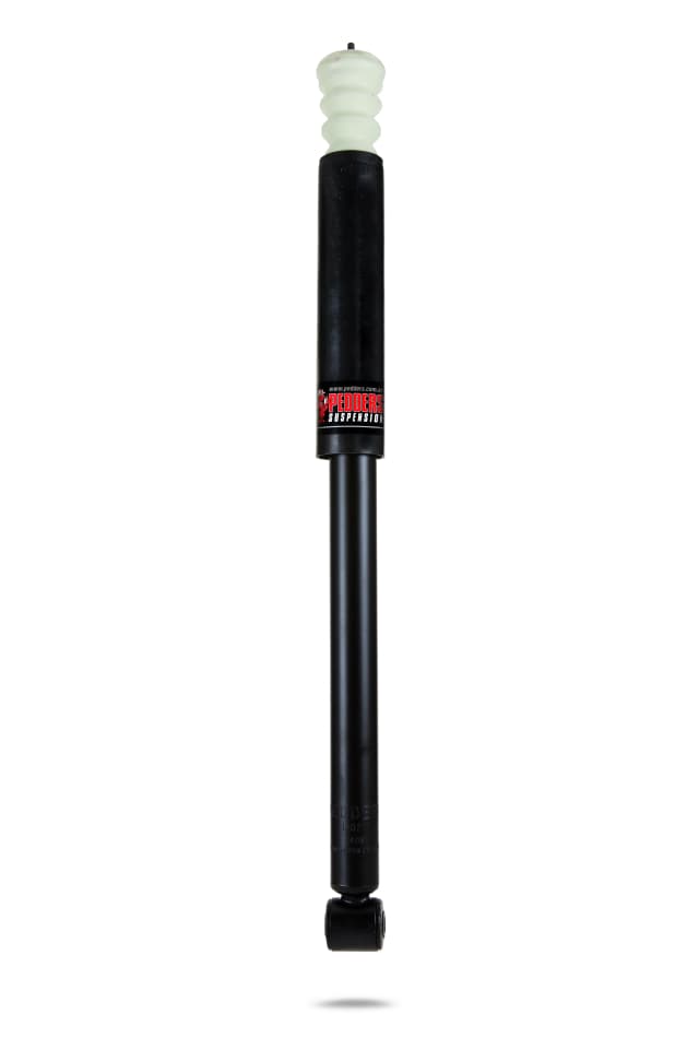 120217 Rear Shock