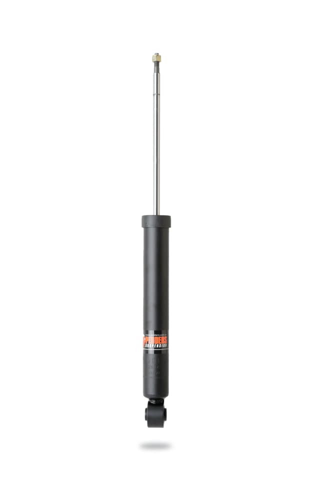 120242 Rear Shock