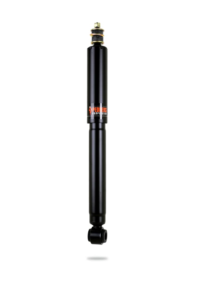120244 Rear Shock