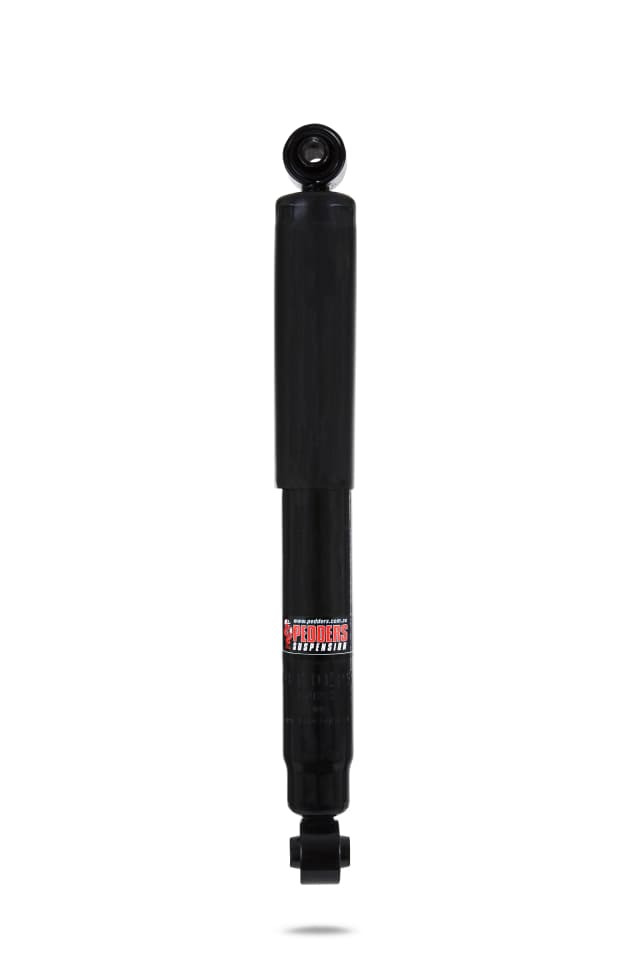 120283 Rear Shock