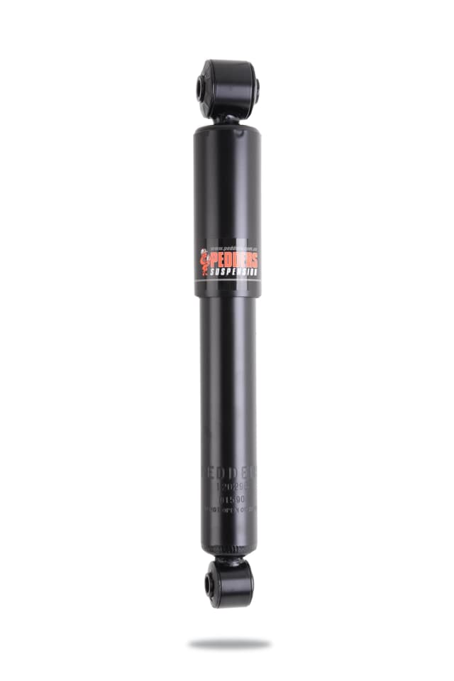 120296 Rear Shock