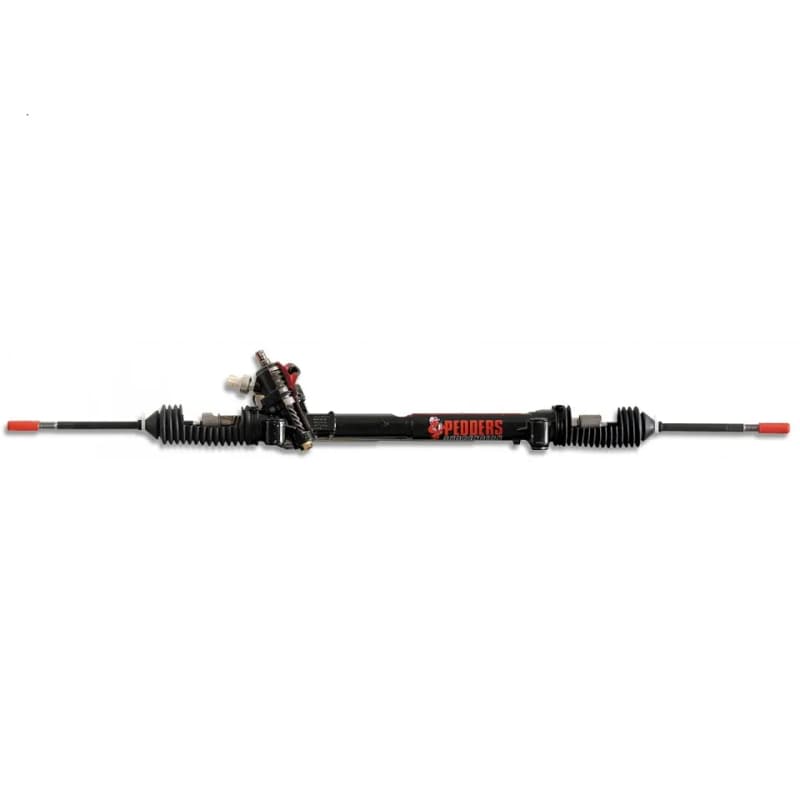 Power Steering Rack & Pinion