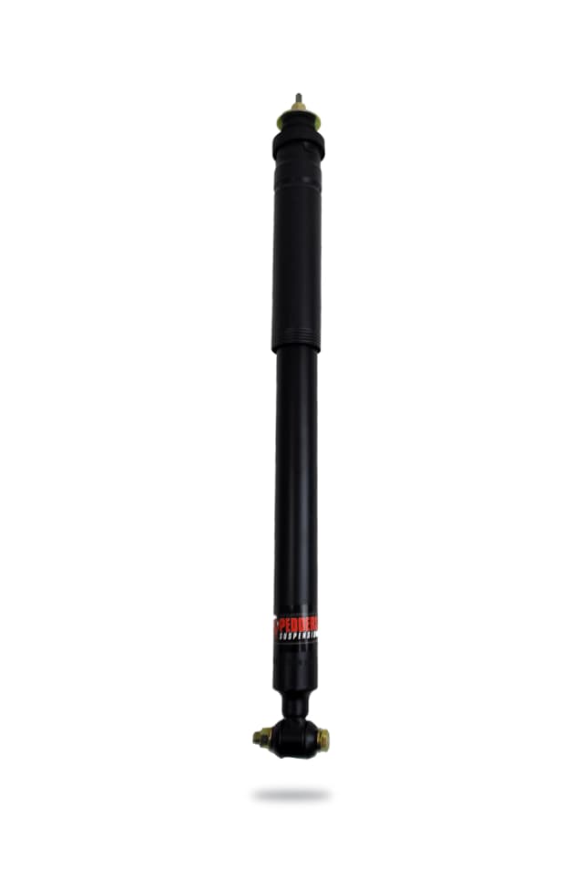 120305 Rear Shock