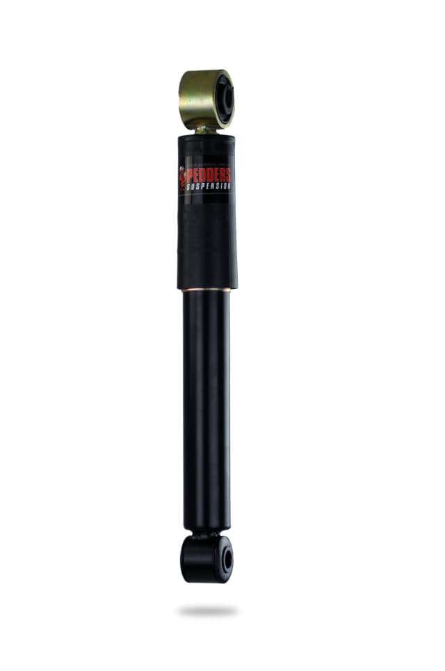 120306 Rear Shock