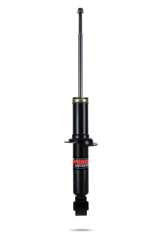 122312 Rear Shock