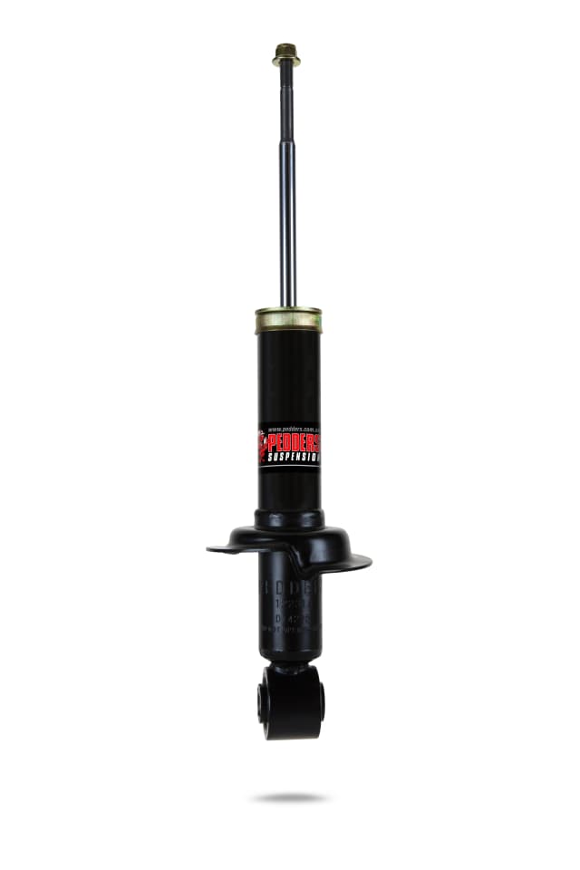122318 Rear Shock