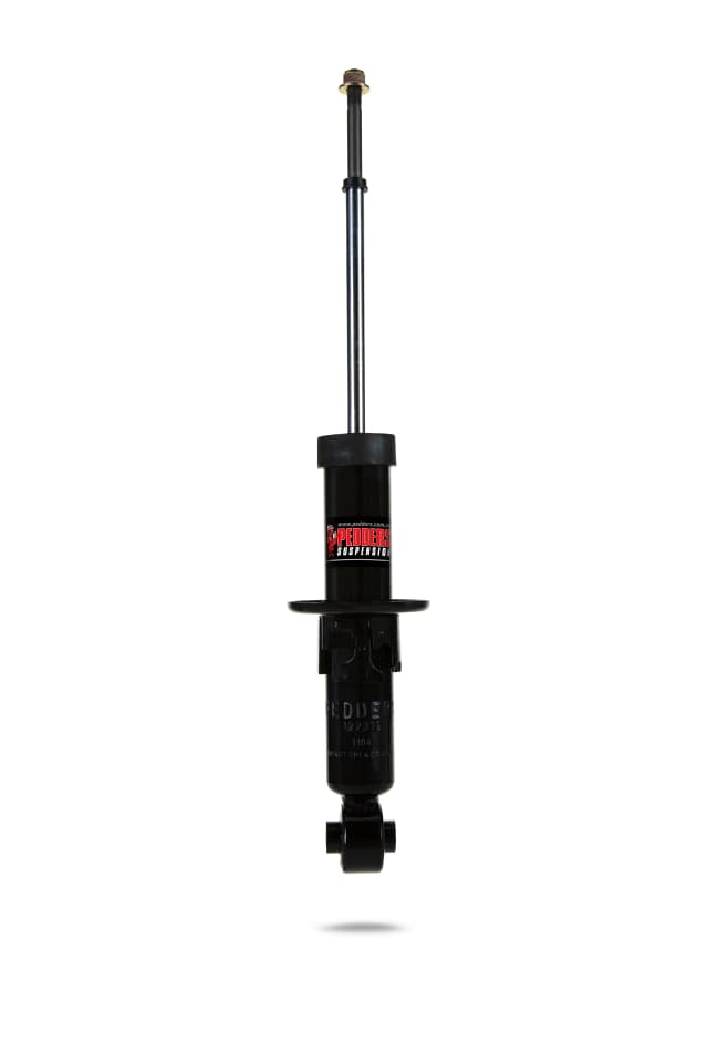 122319 Rear Shock