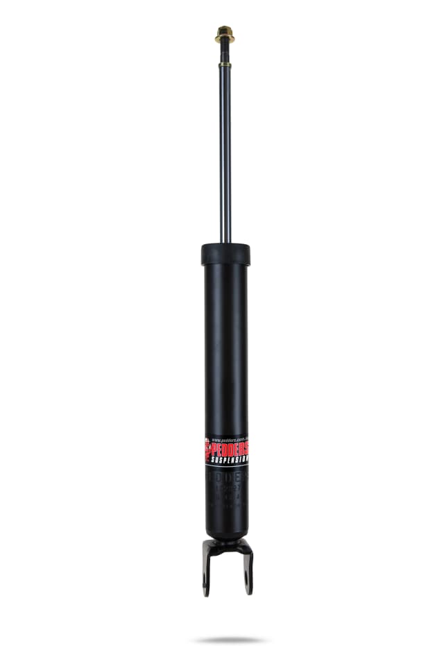 122327 Rear Shock