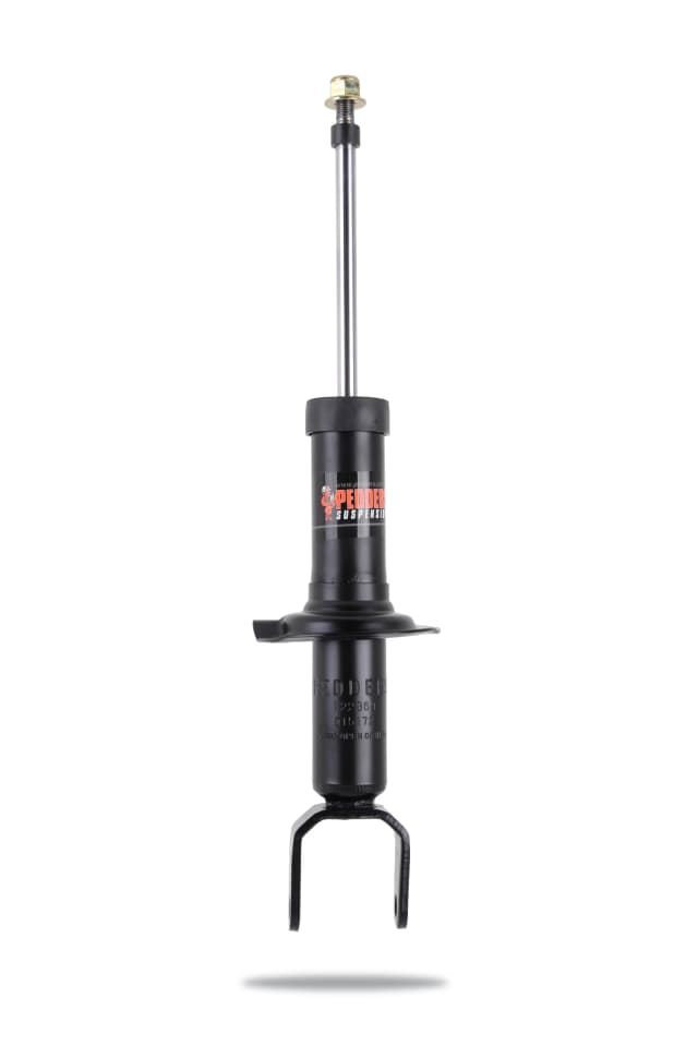 122369 Rear Shock