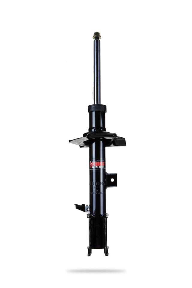 129001L Front Shocks