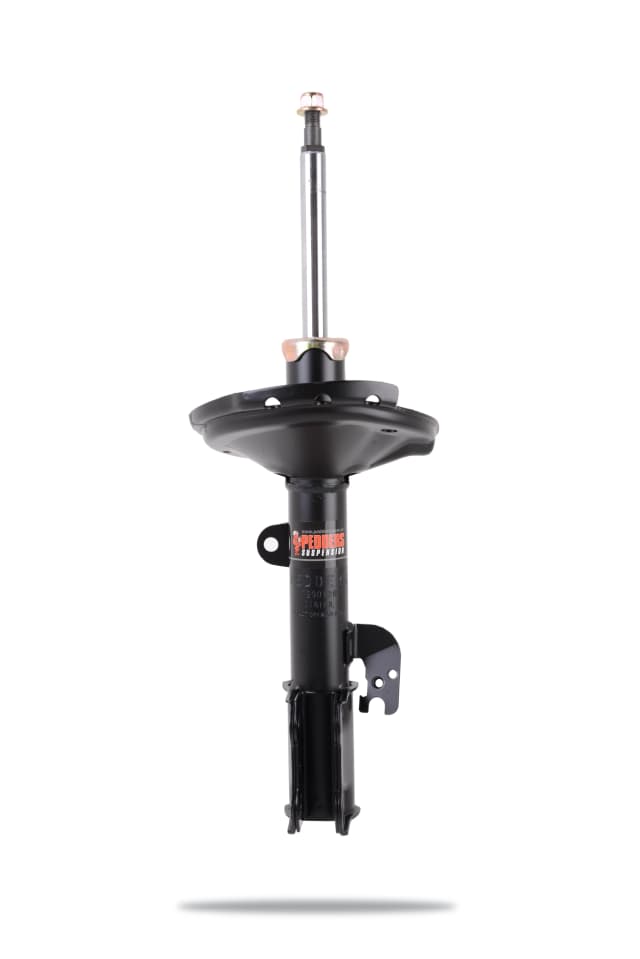 129012R Front Shocks
