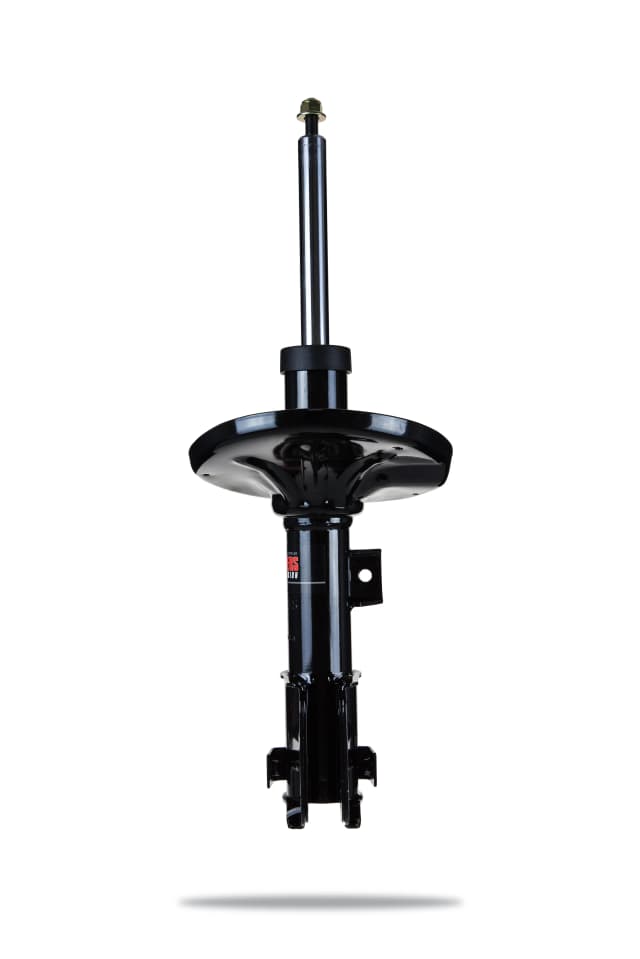 129015L Front Shocks