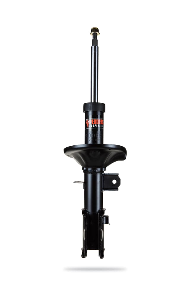129016R Front Shocks