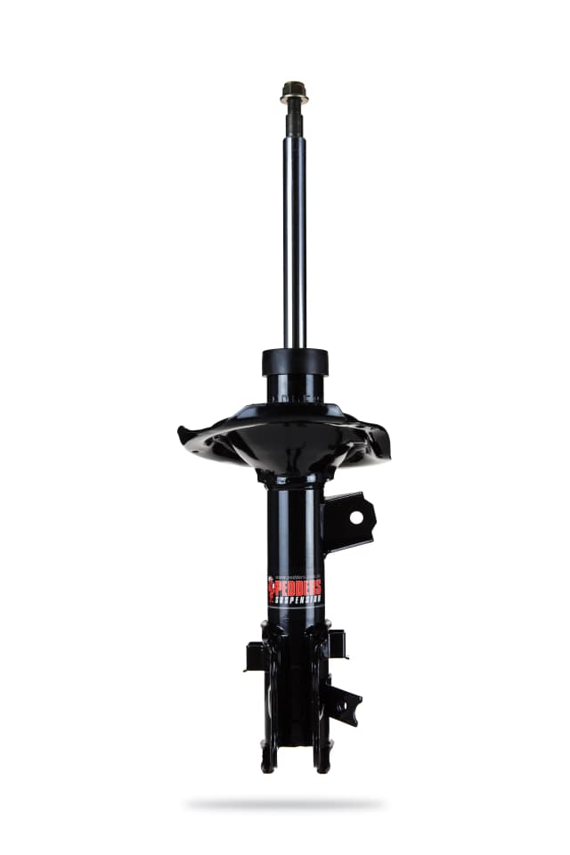 129027L Front Shocks