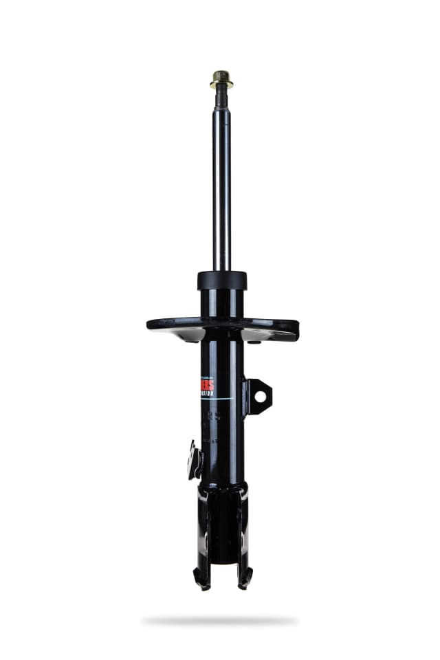 129039L Front Shocks