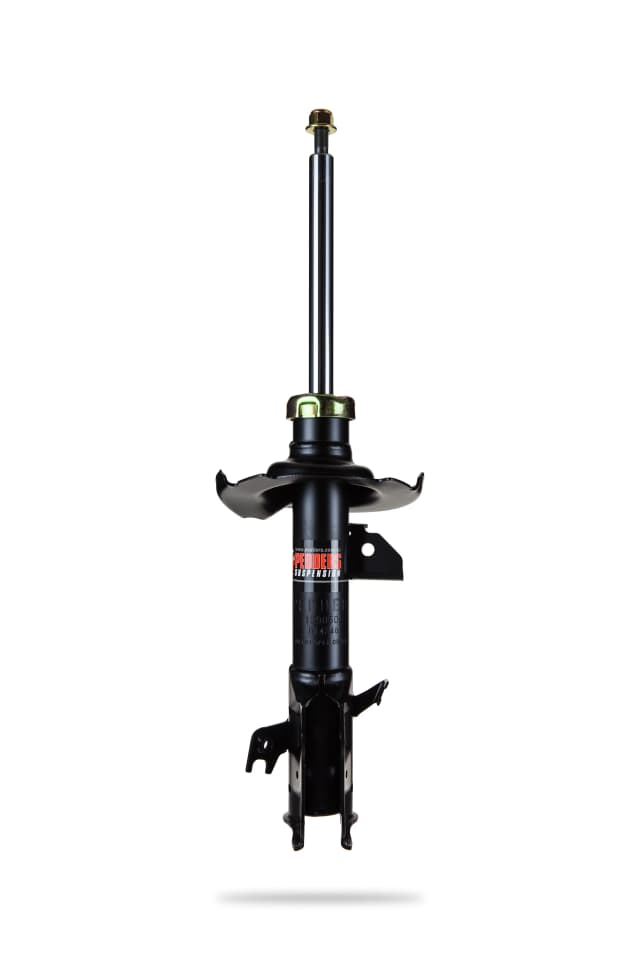 129050L Front Shocks
