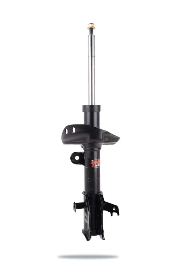129111R Front Shocks