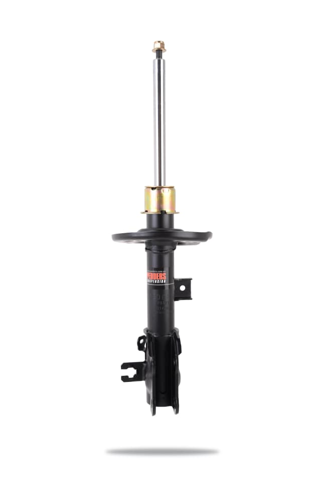 129121L Front Shocks
