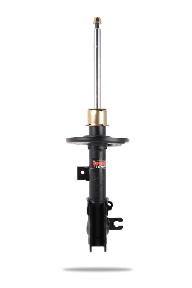 129121R Front Shocks