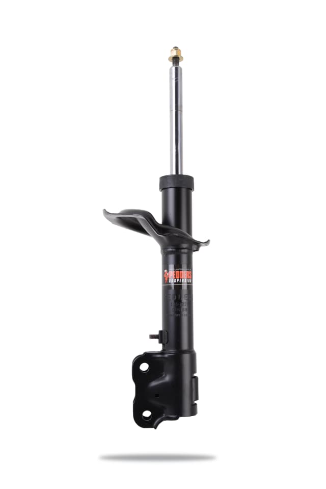 129122R Front Shocks