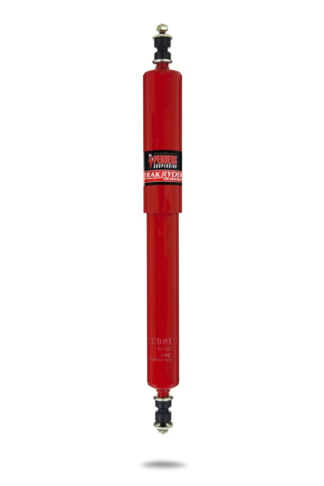135002 Steering Dampers