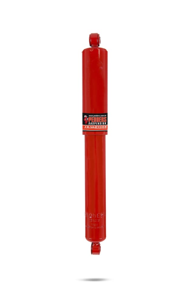 135013 Steering Dampers