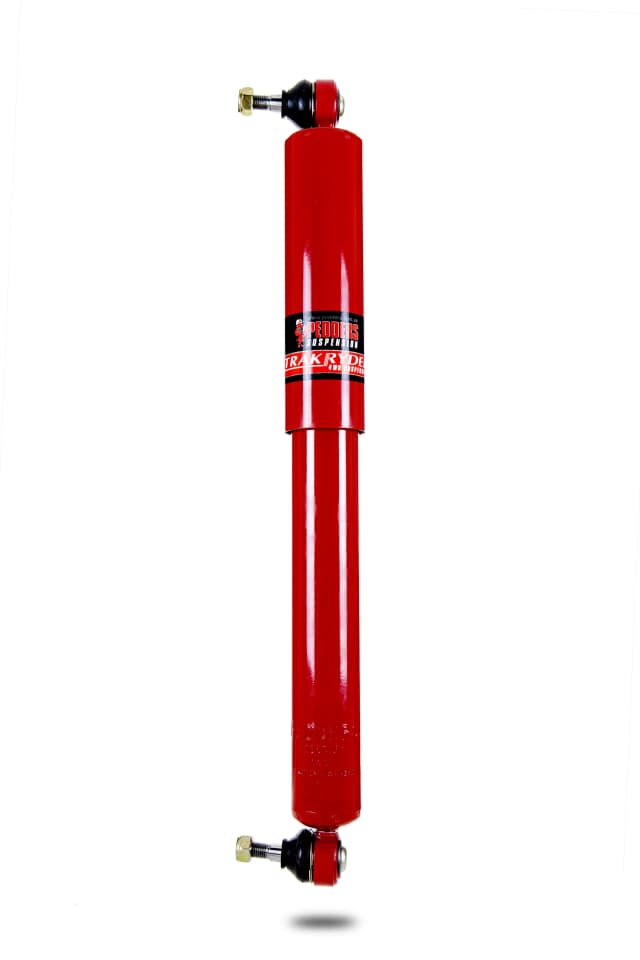 135016 Steering Dampers
