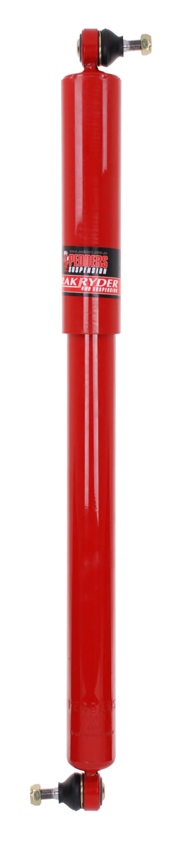 135018 Steering Dampers