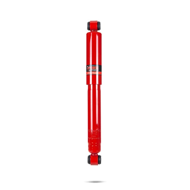 141102 Rear Shock