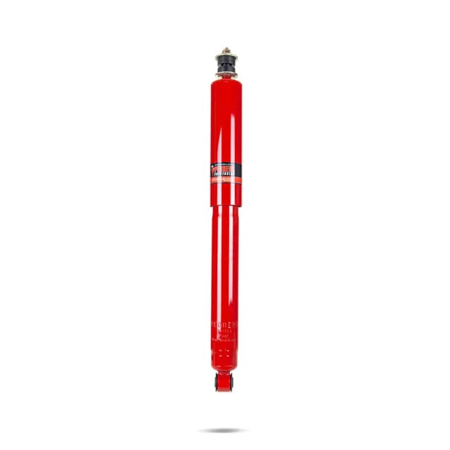 141104 Front Shocks