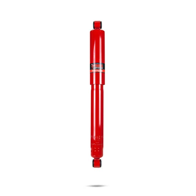 141106 Rear Shock