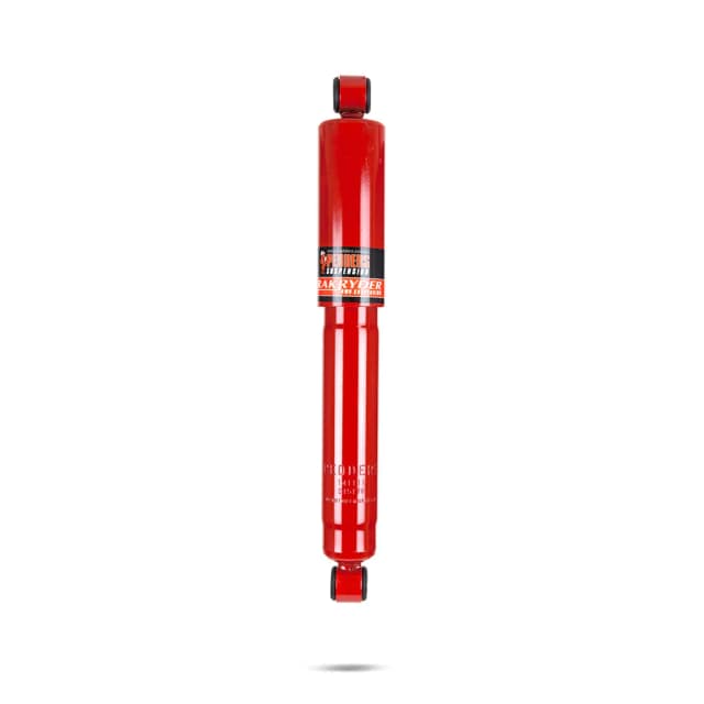 141111 Rear Shock