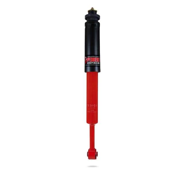141206 Rear Shock