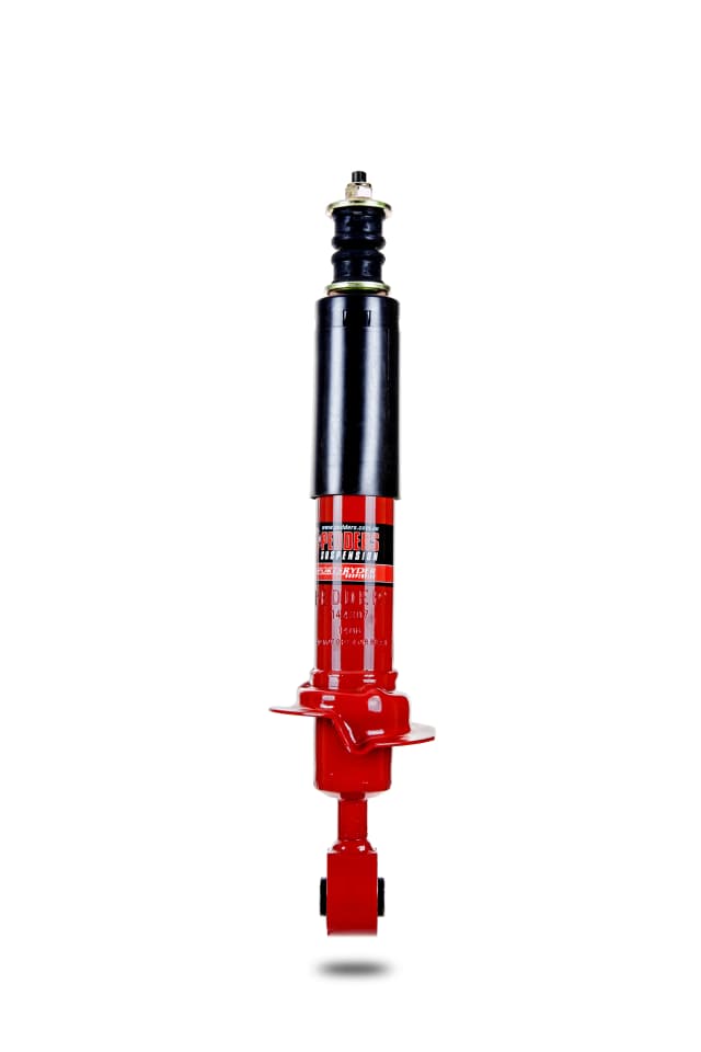 144307 Front Shocks