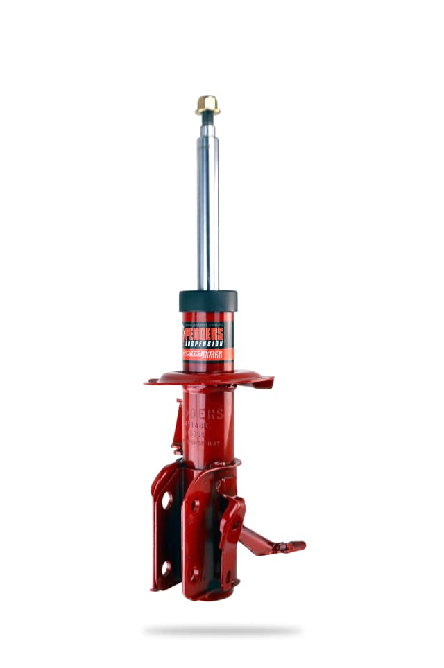 149148R Front Shocks