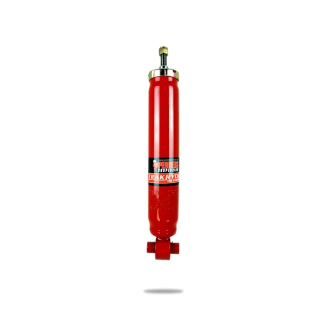 151237 Rear Shock