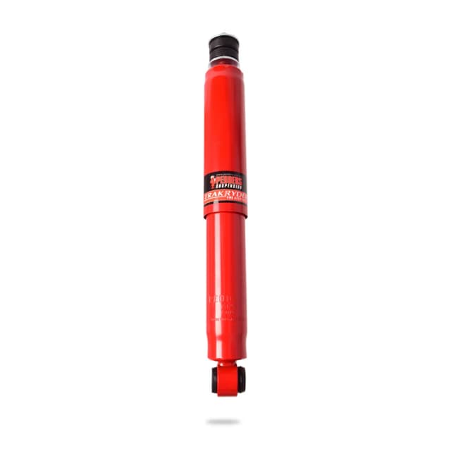 151258 Front Shocks