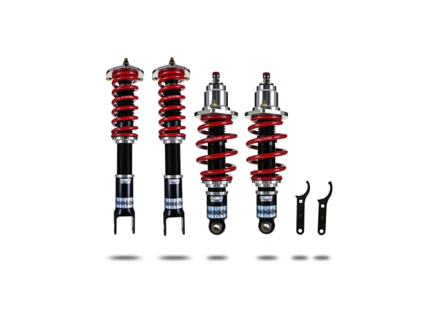 160010 Coil Over Kits [Full Car]