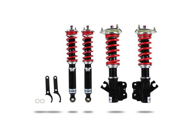 160046 Coil Over Kits [Full Car]
