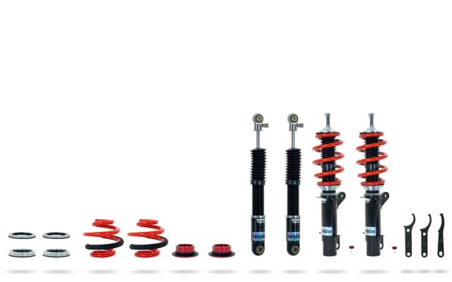 160088 Coil Over Kits [Full Car]
