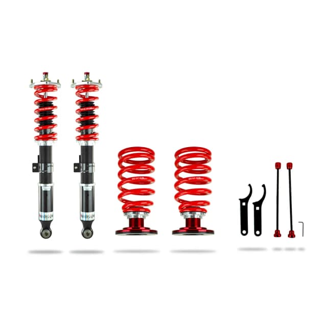 161173 Coil Over Kits [Full Car]
