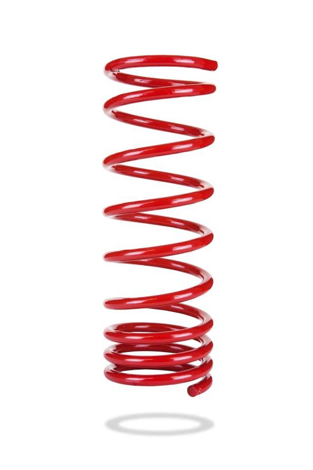 2002 Front Spring Low