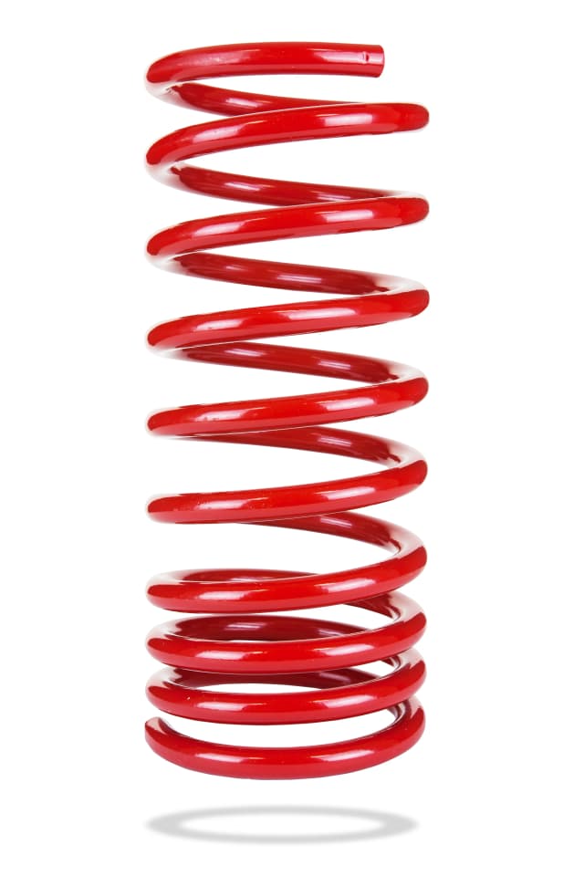 2014 Rear Spring Standard