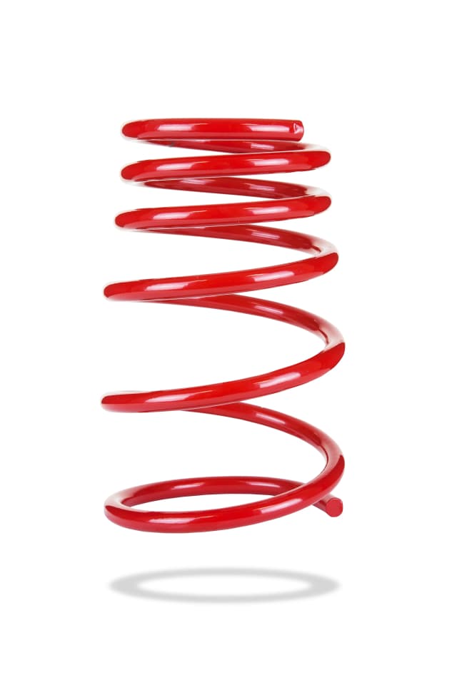 2027 Front Spring Low