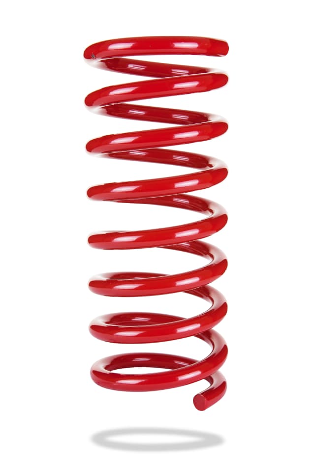 2123 Rear Spring Standard
